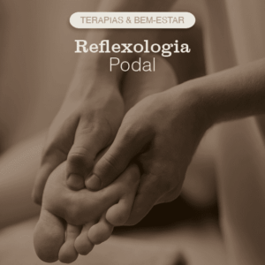 Reflexologia Podal