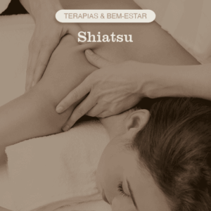 Shiatsu
