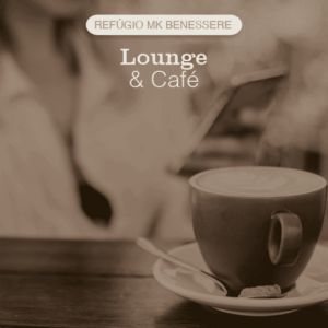 Lounge & Café
