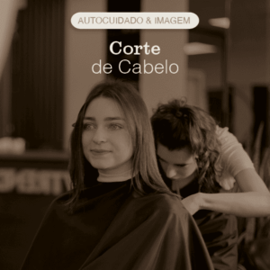 Corte Feminino e Masculino