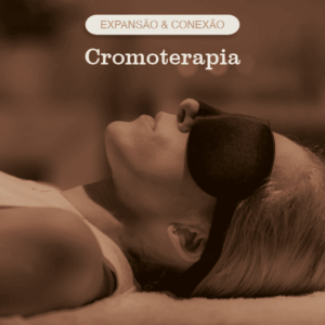 Cromoterapia