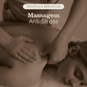 Massagem Anti-stress