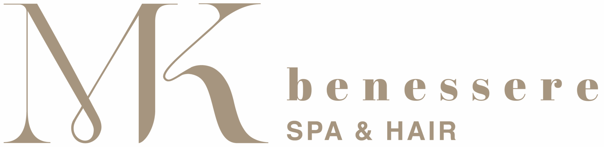MK Benessere – Spa & Hair